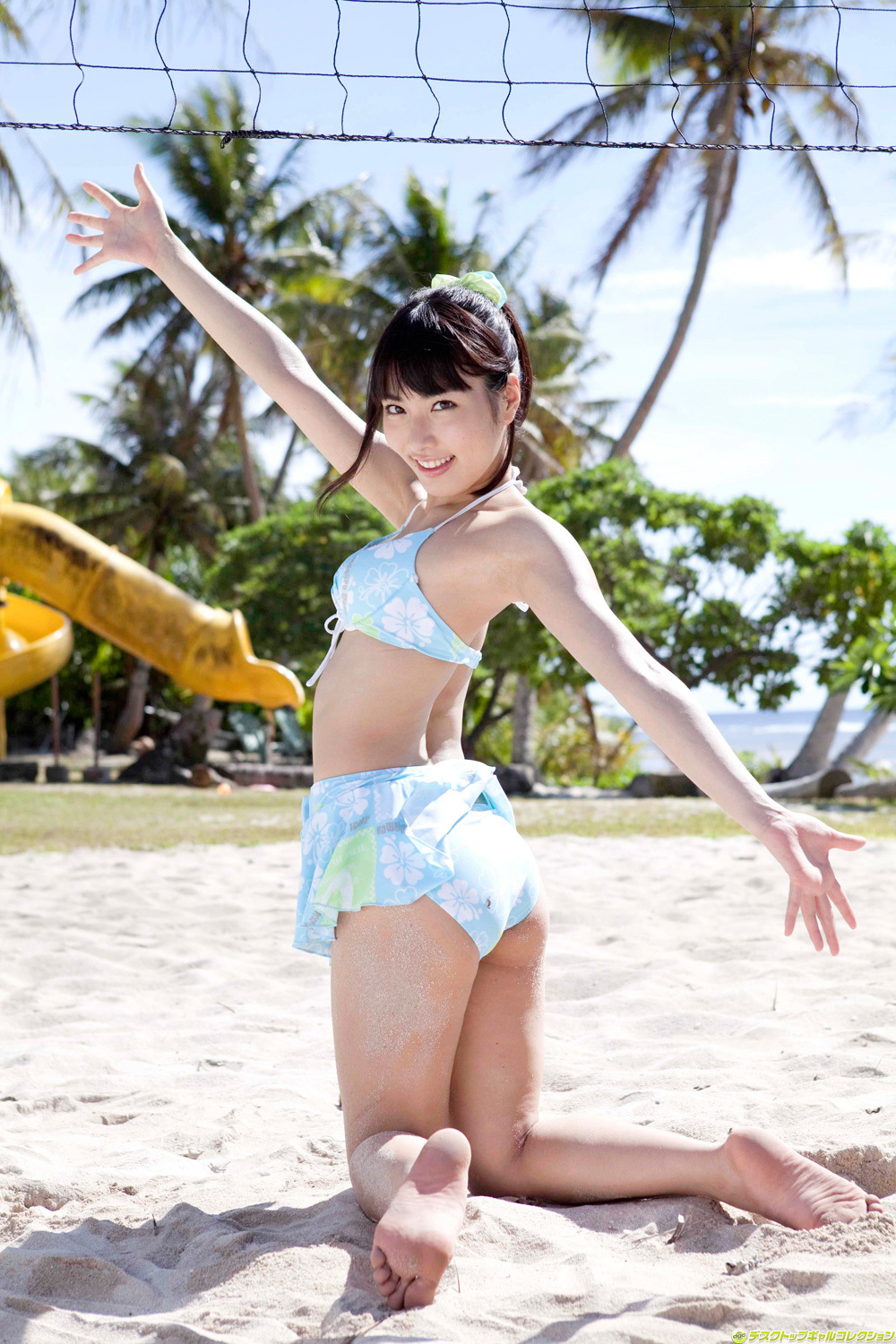 由愛可奈 Yume Kana   [DGC] 2012年12月號 No.1063　日本性感美女